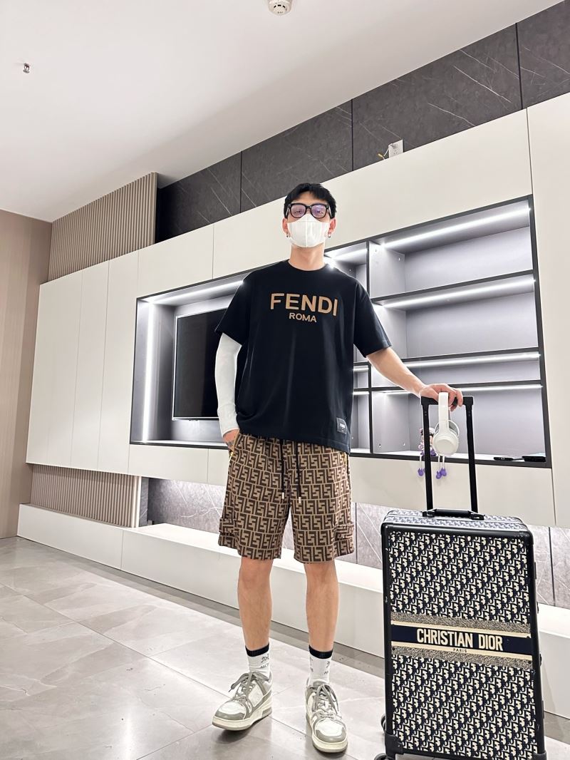 Fendi T-Shirts